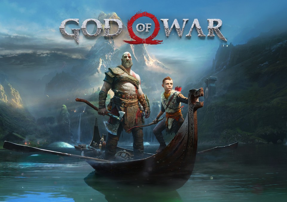 God of War PC review