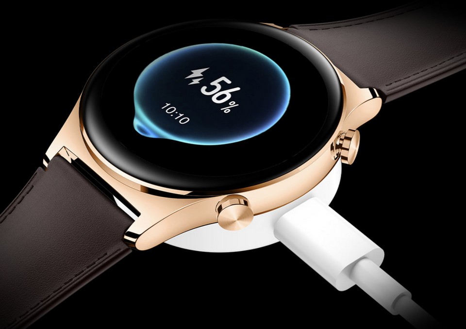 Honor Watch GS 3